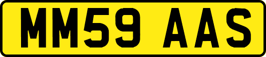 MM59AAS