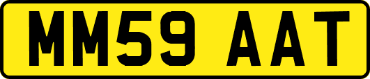 MM59AAT