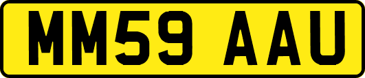 MM59AAU