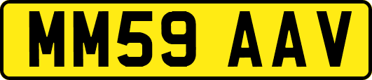 MM59AAV