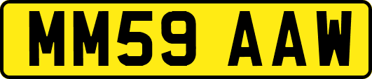 MM59AAW