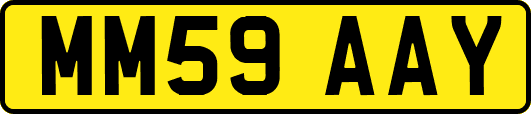 MM59AAY
