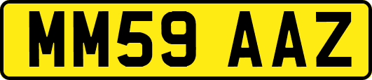 MM59AAZ