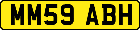 MM59ABH