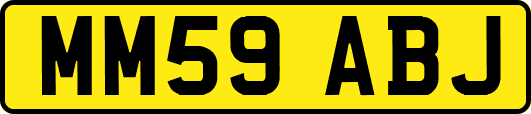 MM59ABJ