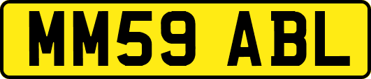 MM59ABL