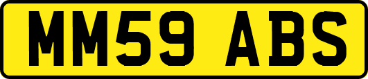 MM59ABS