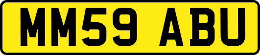 MM59ABU