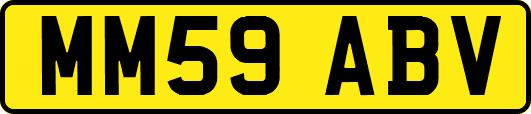 MM59ABV