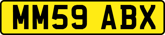 MM59ABX