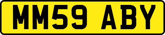 MM59ABY
