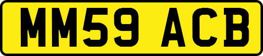 MM59ACB