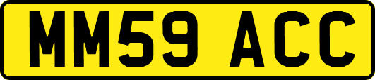 MM59ACC