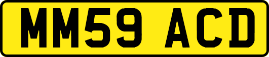 MM59ACD