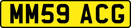 MM59ACG