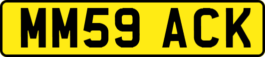 MM59ACK