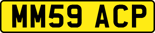 MM59ACP