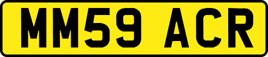 MM59ACR