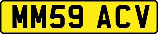 MM59ACV