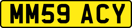 MM59ACY
