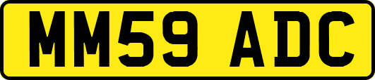 MM59ADC