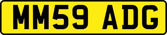 MM59ADG