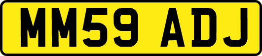 MM59ADJ