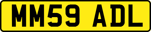 MM59ADL