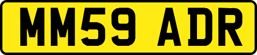 MM59ADR