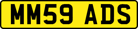 MM59ADS
