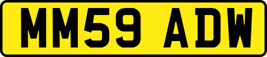 MM59ADW