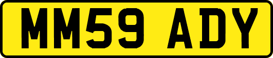 MM59ADY