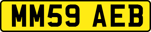 MM59AEB