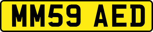 MM59AED