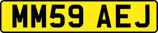 MM59AEJ