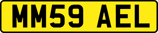 MM59AEL