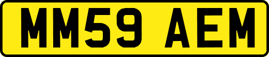MM59AEM