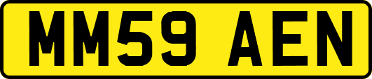 MM59AEN