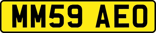 MM59AEO