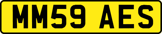 MM59AES