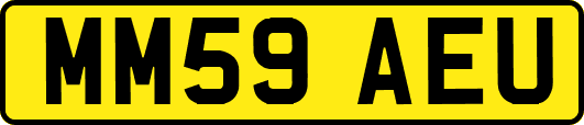 MM59AEU