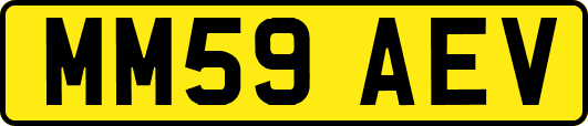 MM59AEV