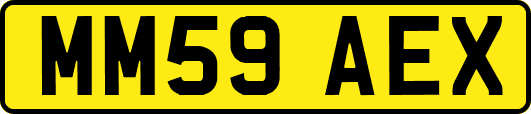 MM59AEX