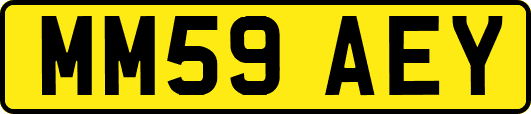 MM59AEY