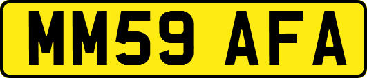 MM59AFA