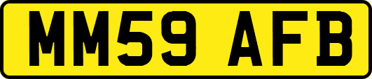 MM59AFB