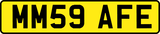 MM59AFE