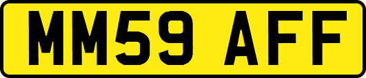 MM59AFF