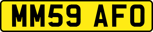 MM59AFO