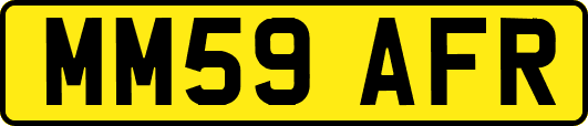 MM59AFR
